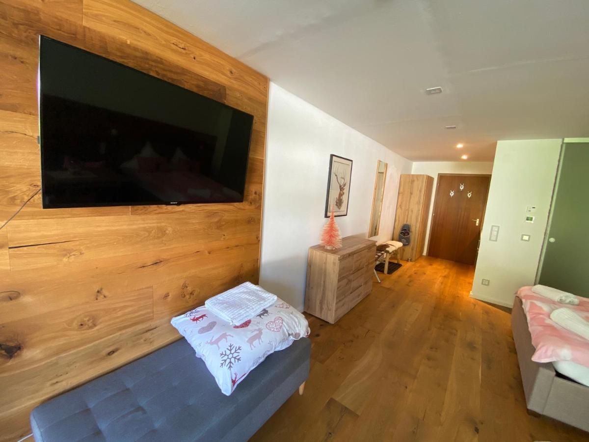 Studio Lofer Sankt Martin bei Lofer Extérieur photo
