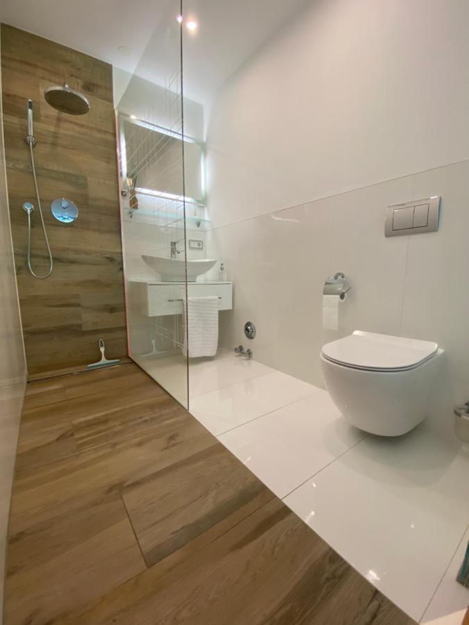 Studio Lofer Sankt Martin bei Lofer Extérieur photo
